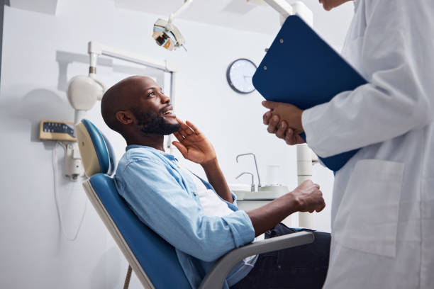 Best Emergency Dentist for Lost Fillings or Crowns in Princeton, MO